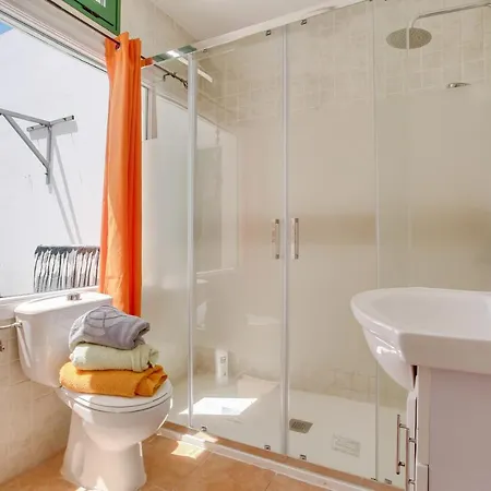 Apartamento Antonia Casa de Férias