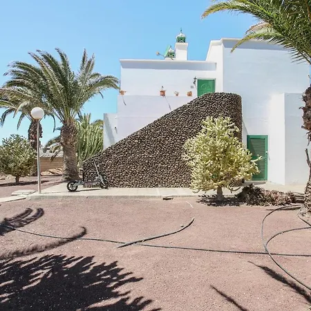 Apartamento Antonia Casa de Férias *