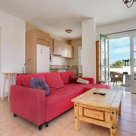 Casa de Férias Apartamento Antonia *