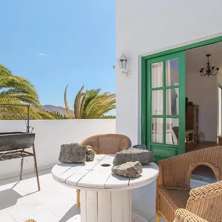 Apartamento Antonia Casa de Férias