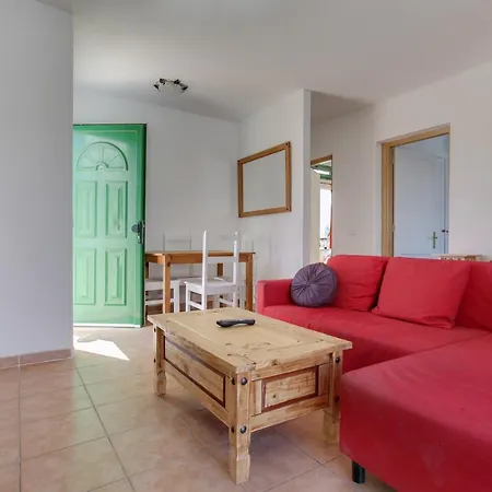 Apartamento Antonia Casa de Férias *