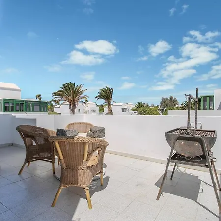 Apartamento Antonia Holiday home