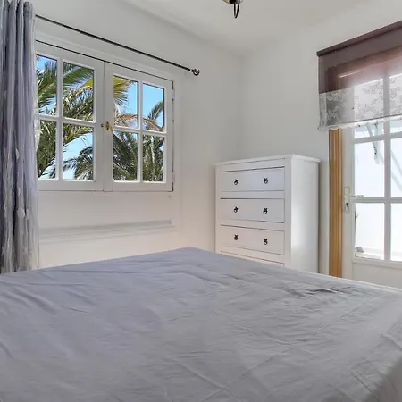 Apartamento Antonia Holiday home