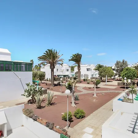 Apartamento Antonia Playa Blanca (Lanzarote)