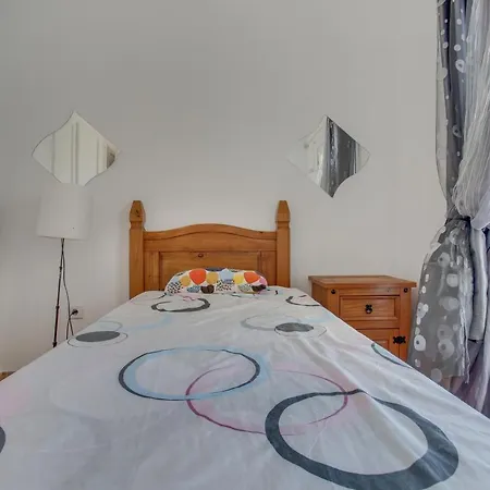 Apartamento Antonia Playa Blanca (Lanzarote)