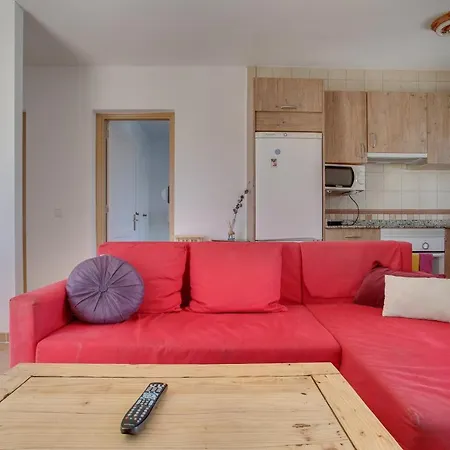 Apartamento Antonia Holiday home Playa Blanca (Lanzarote)