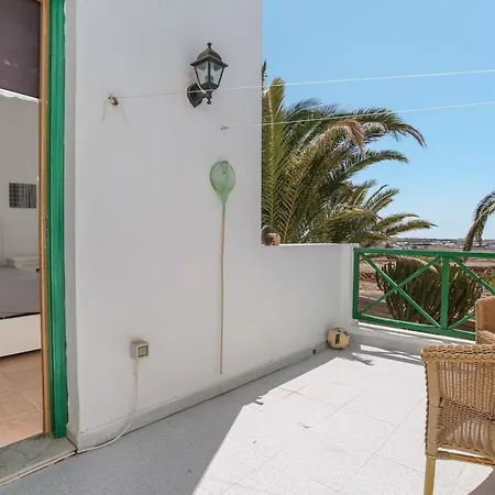 Apartamento Antonia Holiday home