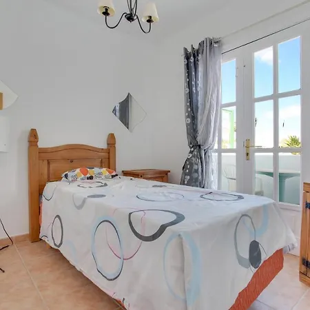 Apartamento Antonia Holiday home