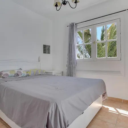 Apartamento Antonia Holiday home Playa Blanca (Lanzarote)
