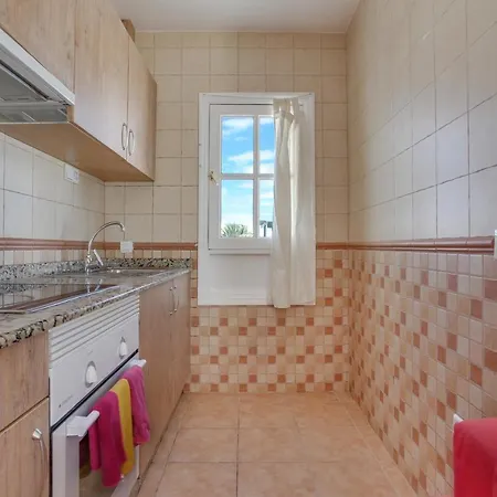 Apartamento Antonia Holiday home *